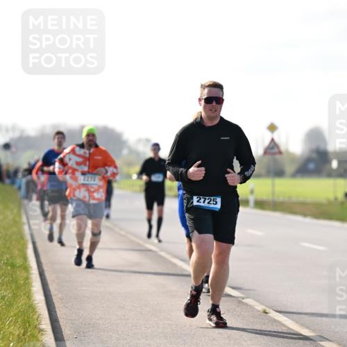 12.04.2026 - 45. Internationalen Wilhelmsburger Insellauf Dr. Thomas Lammeyer http://msf.ph/oto/9449501 12.04.2026 10:38:47 Laufen 2272, 2725 meine-sportfotos.de