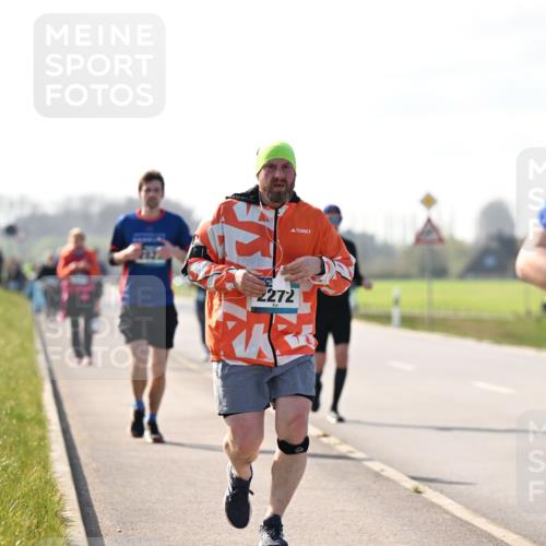 12.04.2026 - 45. Internationalen Wilhelmsburger Insellauf Dr. Thomas Lammeyer http://msf.ph/oto/9449521 12.04.2026 10:38:51 Laufen 2272, 5335 meine-sportfotos.de