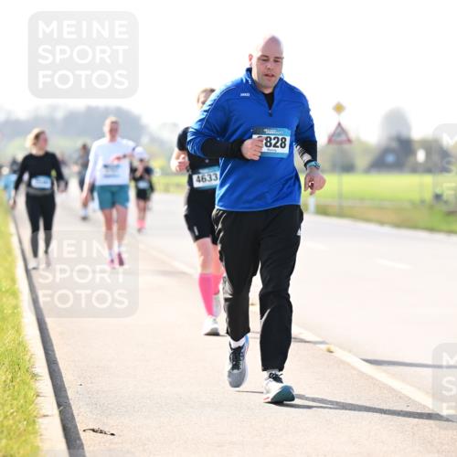 12.04.2026 - 45. Internationalen Wilhelmsburger Insellauf Dr. Thomas Lammeyer http://msf.ph/oto/9449662 12.04.2026 10:39:17 Laufen 4633, 828 meine-sportfotos.de