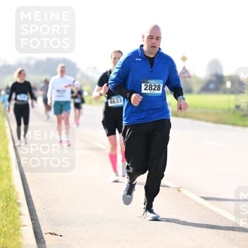 12.04.2026 - 45. Internationalen Wilhelmsburger Insellauf Dr. Thomas Lammeyer http://msf.ph/oto/9449663 12.04.2026 10:39:17 Laufen 4633, 2828 meine-sportfotos.de