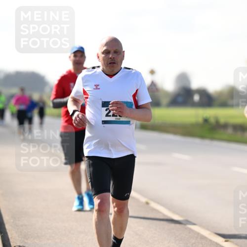 12.04.2026 - 45. Internationalen Wilhelmsburger Insellauf Dr. Thomas Lammeyer http://msf.ph/oto/9449726 12.04.2026 10:39:48 Laufen 223 meine-sportfotos.de