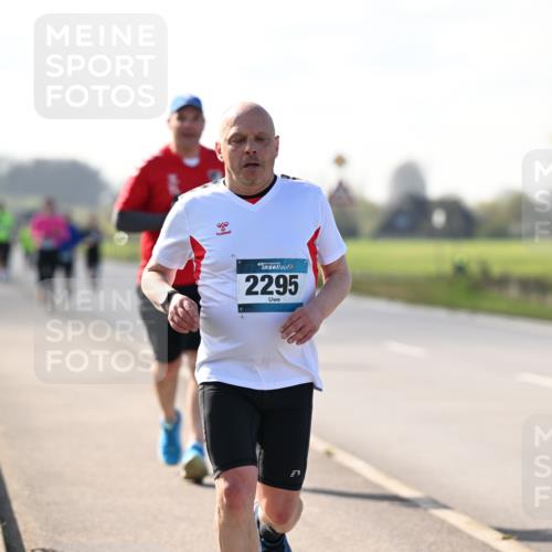 12.04.2026 - 45. Internationalen Wilhelmsburger Insellauf Dr. Thomas Lammeyer http://msf.ph/oto/9449727 12.04.2026 10:39:48 Laufen 2295 meine-sportfotos.de