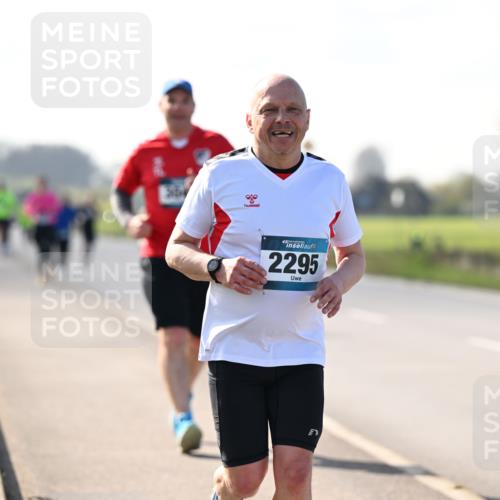 12.04.2026 - 45. Internationalen Wilhelmsburger Insellauf Dr. Thomas Lammeyer http://msf.ph/oto/9449730 12.04.2026 10:39:48 Laufen 45, 2295 meine-sportfotos.de