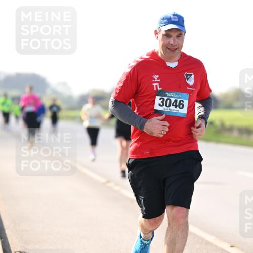 12.04.2026 - 45. Internationalen Wilhelmsburger Insellauf Dr. Thomas Lammeyer http://msf.ph/oto/9449740 12.04.2026 10:39:50 Laufen 3046 meine-sportfotos.de