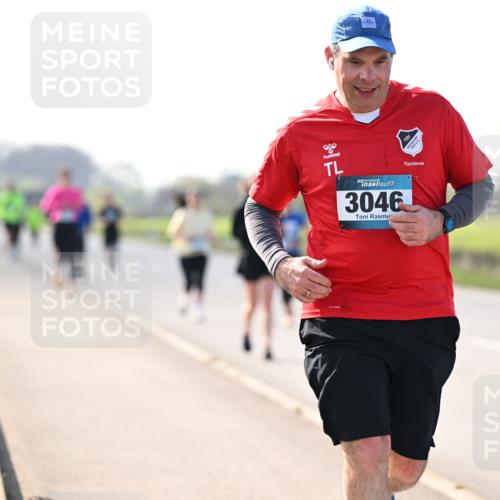 12.04.2026 - 45. Internationalen Wilhelmsburger Insellauf Dr. Thomas Lammeyer http://msf.ph/oto/9449743 12.04.2026 10:39:51 Laufen 3046 meine-sportfotos.de
