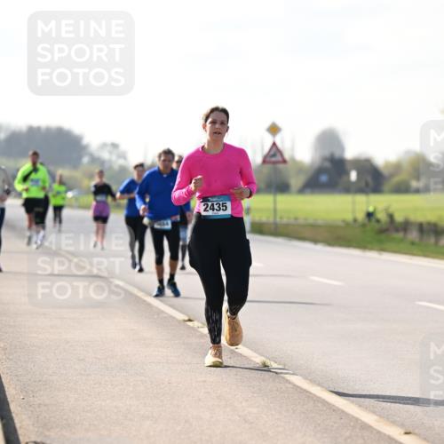 12.04.2026 - 45. Internationalen Wilhelmsburger Insellauf Dr. Thomas Lammeyer http://msf.ph/oto/9449786 12.04.2026 10:40:00 Laufen 2435, 2137 meine-sportfotos.de