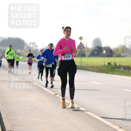 12.04.2026 - 45. Internationalen Wilhelmsburger Insellauf Dr. Thomas Lammeyer http://msf.ph/oto/9449787 12.04.2026 10:40:00 Laufen 2435, 21 meine-sportfotos.de