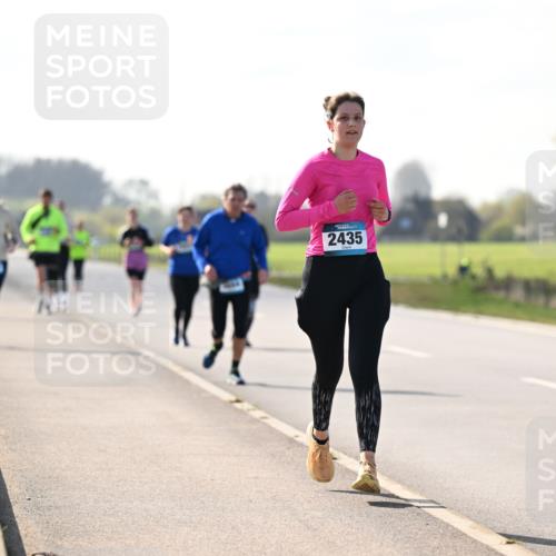 12.04.2026 - 45. Internationalen Wilhelmsburger Insellauf Dr. Thomas Lammeyer http://msf.ph/oto/9449793 12.04.2026 10:40:00 Laufen 2435 meine-sportfotos.de