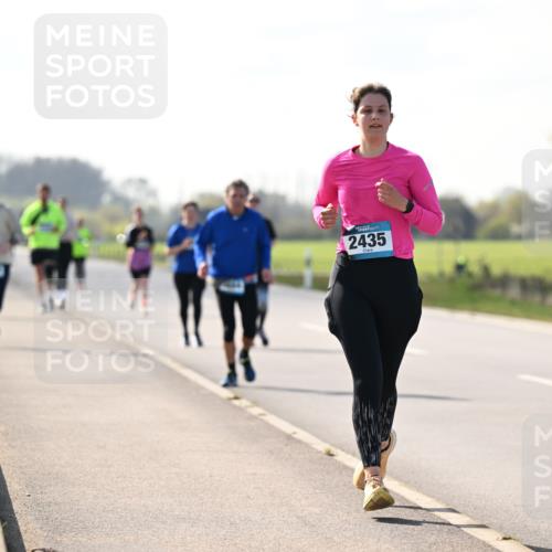 12.04.2026 - 45. Internationalen Wilhelmsburger Insellauf Dr. Thomas Lammeyer http://msf.ph/oto/9449796 12.04.2026 10:40:01 Laufen 2435 meine-sportfotos.de