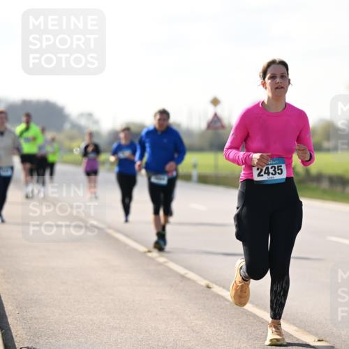 12.04.2026 - 45. Internationalen Wilhelmsburger Insellauf Dr. Thomas Lammeyer http://msf.ph/oto/9449800 12.04.2026 10:40:01 Laufen 2435 meine-sportfotos.de