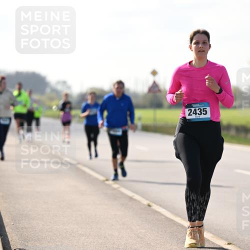 12.04.2026 - 45. Internationalen Wilhelmsburger Insellauf Dr. Thomas Lammeyer http://msf.ph/oto/9449801 12.04.2026 10:40:02 Laufen 2435 meine-sportfotos.de