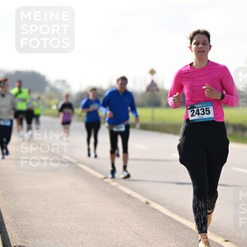 12.04.2026 - 45. Internationalen Wilhelmsburger Insellauf Dr. Thomas Lammeyer http://msf.ph/oto/9449802 12.04.2026 10:40:02 Laufen 2435 meine-sportfotos.de