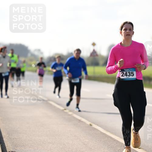 12.04.2026 - 45. Internationalen Wilhelmsburger Insellauf Dr. Thomas Lammeyer http://msf.ph/oto/9449803 12.04.2026 10:40:02 Laufen 45, 2435 meine-sportfotos.de