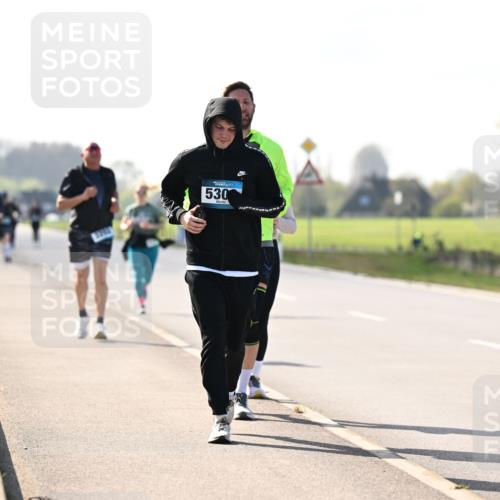 12.04.2026 - 45. Internationalen Wilhelmsburger Insellauf Dr. Thomas Lammeyer http://msf.ph/oto/9449878 12.04.2026 10:40:15 Laufen 530 meine-sportfotos.de