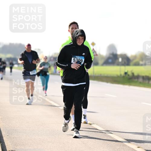 12.04.2026 - 45. Internationalen Wilhelmsburger Insellauf Dr. Thomas Lammeyer http://msf.ph/oto/9449881 12.04.2026 10:40:16 Laufen 5309 meine-sportfotos.de