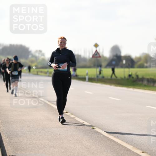 12.04.2026 - 45. Internationalen Wilhelmsburger Insellauf Dr. Thomas Lammeyer http://msf.ph/oto/9449938 12.04.2026 10:40:27 Laufen  meine-sportfotos.de