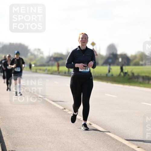 12.04.2026 - 45. Internationalen Wilhelmsburger Insellauf Dr. Thomas Lammeyer http://msf.ph/oto/9449945 12.04.2026 10:40:28 Laufen  meine-sportfotos.de