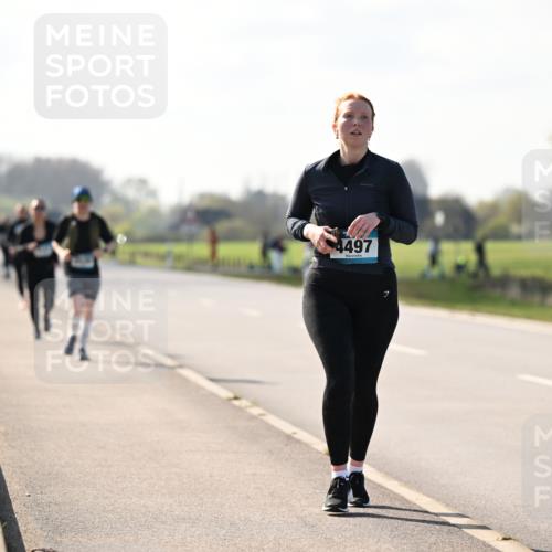 12.04.2026 - 45. Internationalen Wilhelmsburger Insellauf Dr. Thomas Lammeyer http://msf.ph/oto/9449952 12.04.2026 10:40:29 Laufen 4497 meine-sportfotos.de