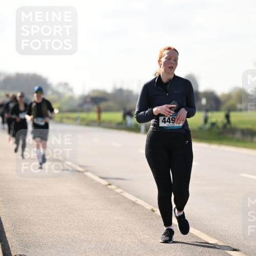 12.04.2026 - 45. Internationalen Wilhelmsburger Insellauf Dr. Thomas Lammeyer http://msf.ph/oto/9449954 12.04.2026 10:40:29 Laufen 449 meine-sportfotos.de