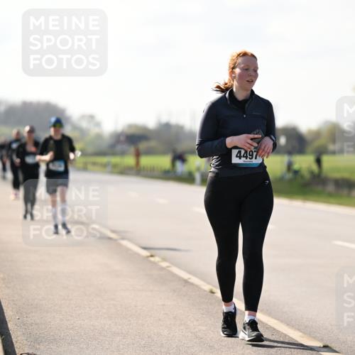 12.04.2026 - 45. Internationalen Wilhelmsburger Insellauf Dr. Thomas Lammeyer http://msf.ph/oto/9449955 12.04.2026 10:40:29 Laufen 4497 meine-sportfotos.de