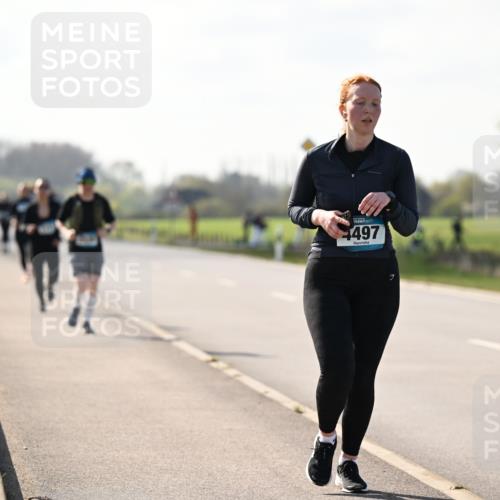 12.04.2026 - 45. Internationalen Wilhelmsburger Insellauf Dr. Thomas Lammeyer http://msf.ph/oto/9449957 12.04.2026 10:40:30 Laufen 4497, 7 meine-sportfotos.de