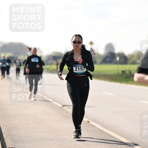 12.04.2026 - 45. Internationalen Wilhelmsburger Insellauf Dr. Thomas Lammeyer http://msf.ph/oto/9449985 12.04.2026 10:40:38 Laufen 2157, 2528 meine-sportfotos.de