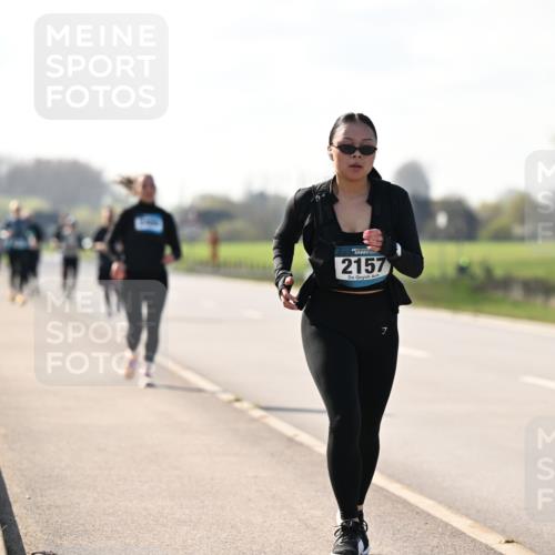 12.04.2026 - 45. Internationalen Wilhelmsburger Insellauf Dr. Thomas Lammeyer http://msf.ph/oto/9449990 12.04.2026 10:40:38 Laufen 2157 meine-sportfotos.de