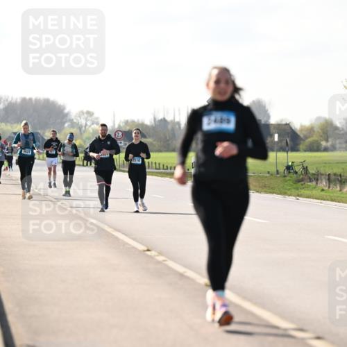 12.04.2026 - 45. Internationalen Wilhelmsburger Insellauf Dr. Thomas Lammeyer http://msf.ph/oto/9450007 12.04.2026 10:40:43 Laufen 3622, 2510 meine-sportfotos.de