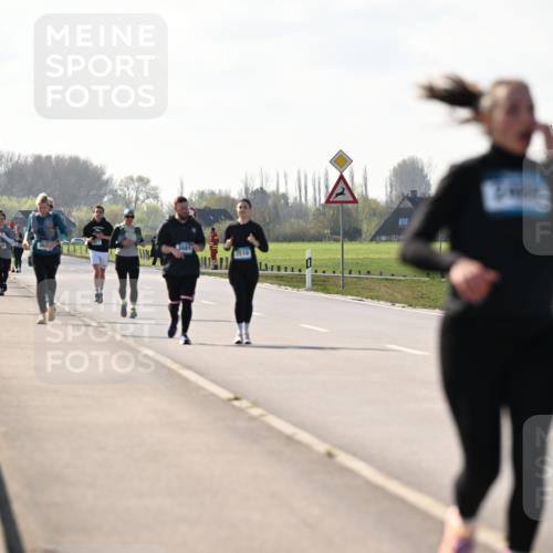 12.04.2026 - 45. Internationalen Wilhelmsburger Insellauf Dr. Thomas Lammeyer http://msf.ph/oto/9450013 12.04.2026 10:40:44 Laufen  meine-sportfotos.de