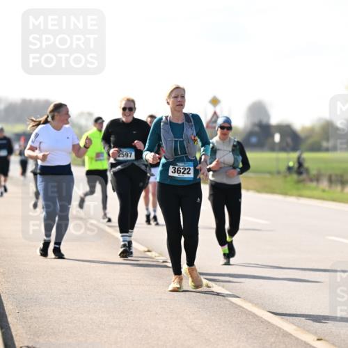 12.04.2026 - 45. Internationalen Wilhelmsburger Insellauf Dr. Thomas Lammeyer http://msf.ph/oto/9450049 12.04.2026 10:40:55 Laufen 2597, 3622 meine-sportfotos.de