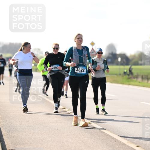 12.04.2026 - 45. Internationalen Wilhelmsburger Insellauf Dr. Thomas Lammeyer http://msf.ph/oto/9450050 12.04.2026 10:40:55 Laufen 2597, 3622 meine-sportfotos.de