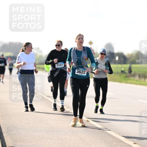 12.04.2026 - 45. Internationalen Wilhelmsburger Insellauf Dr. Thomas Lammeyer http://msf.ph/oto/9450052 12.04.2026 10:40:55 Laufen 2597, 3622 meine-sportfotos.de