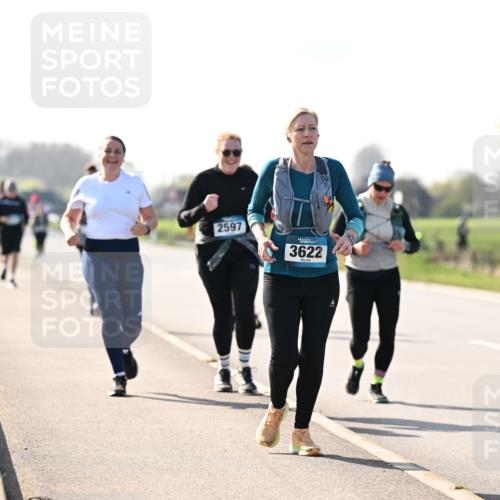 12.04.2026 - 45. Internationalen Wilhelmsburger Insellauf Dr. Thomas Lammeyer http://msf.ph/oto/9450057 12.04.2026 10:40:56 Laufen 2597, 3622 meine-sportfotos.de
