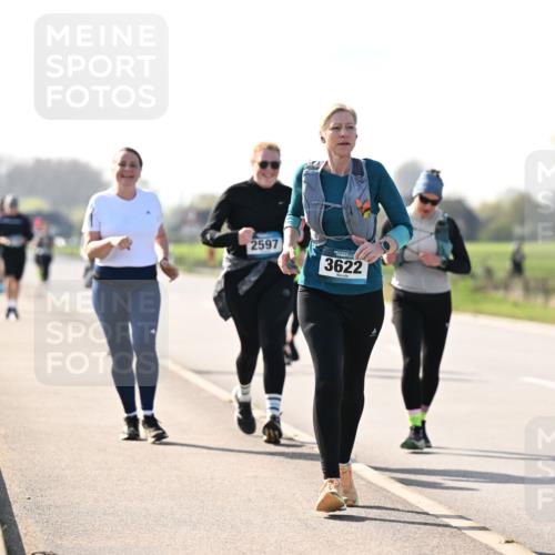 12.04.2026 - 45. Internationalen Wilhelmsburger Insellauf Dr. Thomas Lammeyer http://msf.ph/oto/9450058 12.04.2026 10:40:56 Laufen 2597, 3622 meine-sportfotos.de