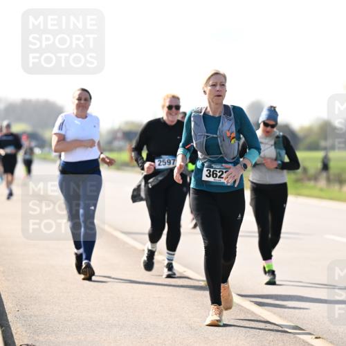 12.04.2026 - 45. Internationalen Wilhelmsburger Insellauf Dr. Thomas Lammeyer http://msf.ph/oto/9450059 12.04.2026 10:40:56 Laufen 2597, 3622 meine-sportfotos.de