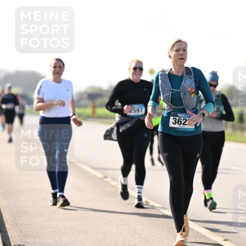 12.04.2026 - 45. Internationalen Wilhelmsburger Insellauf Dr. Thomas Lammeyer http://msf.ph/oto/9450064 12.04.2026 10:40:57 Laufen 2597, 3622 meine-sportfotos.de