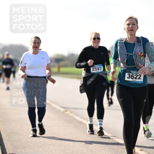 12.04.2026 - 45. Internationalen Wilhelmsburger Insellauf Dr. Thomas Lammeyer http://msf.ph/oto/9450069 12.04.2026 10:40:57 Laufen 2597, 3622 meine-sportfotos.de