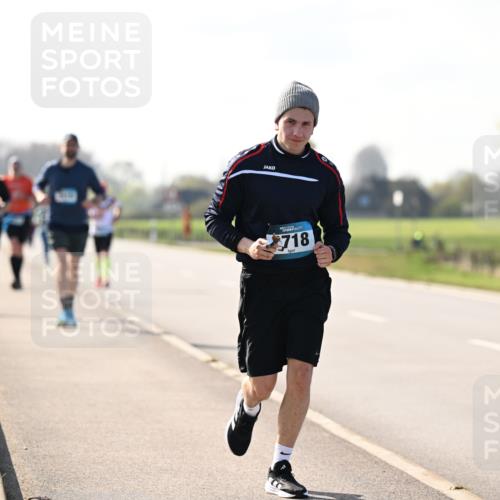 12.04.2026 - 45. Internationalen Wilhelmsburger Insellauf Dr. Thomas Lammeyer http://msf.ph/oto/9450099 12.04.2026 10:41:09 Laufen 718 meine-sportfotos.de