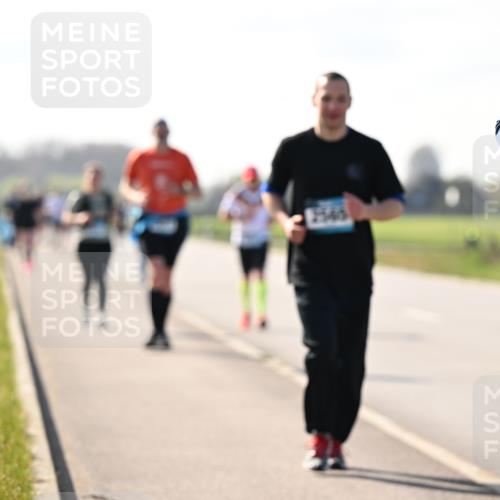 12.04.2026 - 45. Internationalen Wilhelmsburger Insellauf Dr. Thomas Lammeyer http://msf.ph/oto/9450136 12.04.2026 10:41:17 Laufen 45, 24 meine-sportfotos.de