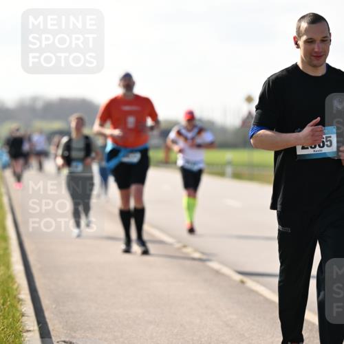 12.04.2026 - 45. Internationalen Wilhelmsburger Insellauf Dr. Thomas Lammeyer http://msf.ph/oto/9450142 12.04.2026 10:41:18 Laufen 365 meine-sportfotos.de