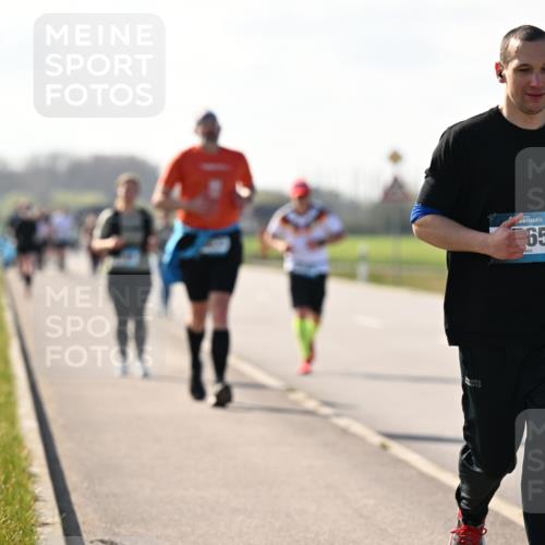 12.04.2026 - 45. Internationalen Wilhelmsburger Insellauf Dr. Thomas Lammeyer http://msf.ph/oto/9450143 12.04.2026 10:41:18 Laufen 65 meine-sportfotos.de