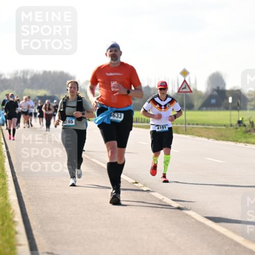 12.04.2026 - 45. Internationalen Wilhelmsburger Insellauf Dr. Thomas Lammeyer http://msf.ph/oto/9450147 12.04.2026 10:41:20 Laufen 2165, 633, 4191 meine-sportfotos.de