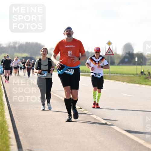 12.04.2026 - 45. Internationalen Wilhelmsburger Insellauf Dr. Thomas Lammeyer http://msf.ph/oto/9450148 12.04.2026 10:41:20 Laufen 165, 3633, 4191 meine-sportfotos.de