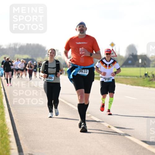 12.04.2026 - 45. Internationalen Wilhelmsburger Insellauf Dr. Thomas Lammeyer http://msf.ph/oto/9450153 12.04.2026 10:41:20 Laufen 165, 3633, 4191 meine-sportfotos.de