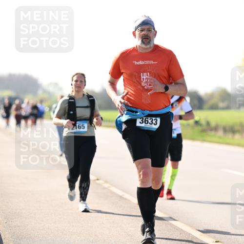 12.04.2026 - 45. Internationalen Wilhelmsburger Insellauf Dr. Thomas Lammeyer http://msf.ph/oto/9450161 12.04.2026 10:41:22 Laufen 30, 2165, 3633 meine-sportfotos.de