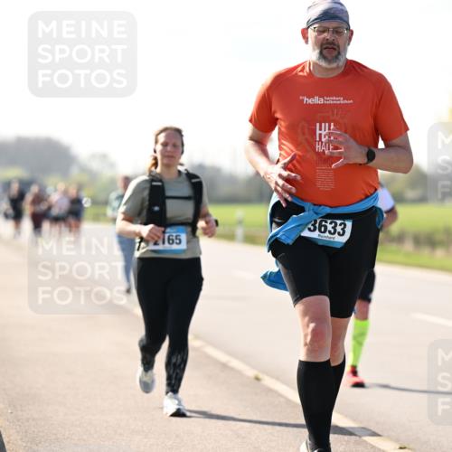 12.04.2026 - 45. Internationalen Wilhelmsburger Insellauf Dr. Thomas Lammeyer http://msf.ph/oto/9450166 12.04.2026 10:41:23 Laufen 30, 2165, 3633 meine-sportfotos.de