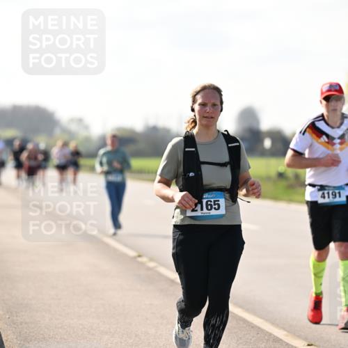 12.04.2026 - 45. Internationalen Wilhelmsburger Insellauf Dr. Thomas Lammeyer http://msf.ph/oto/9450172 12.04.2026 10:41:24 Laufen 165, 4191 meine-sportfotos.de