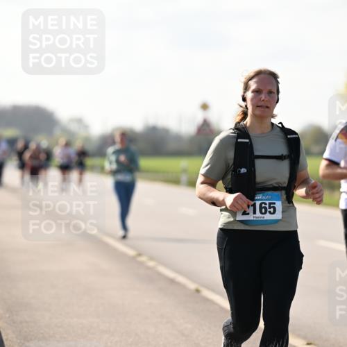 12.04.2026 - 45. Internationalen Wilhelmsburger Insellauf Dr. Thomas Lammeyer http://msf.ph/oto/9450177 12.04.2026 10:41:25 Laufen 165, 4191 meine-sportfotos.de
