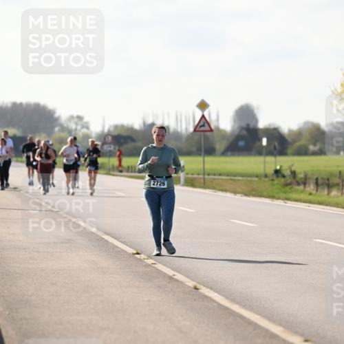 12.04.2026 - 45. Internationalen Wilhelmsburger Insellauf Dr. Thomas Lammeyer http://msf.ph/oto/9450180 12.04.2026 10:41:27 Laufen 2726 meine-sportfotos.de