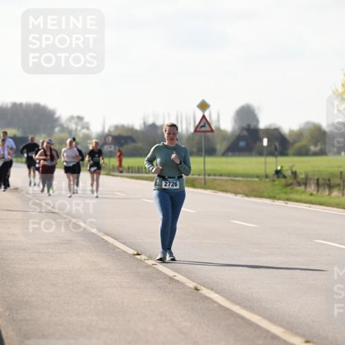 12.04.2026 - 45. Internationalen Wilhelmsburger Insellauf Dr. Thomas Lammeyer http://msf.ph/oto/9450183 12.04.2026 10:41:28 Laufen 2726 meine-sportfotos.de